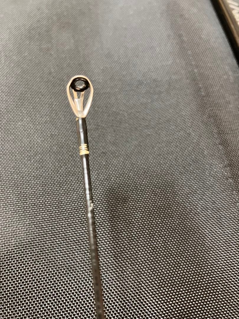 ヤマガブランクス　カリスタ　86Ｌ