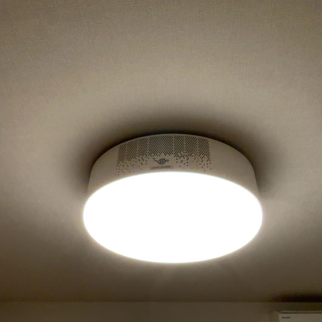 popIn Aladdin 初代 ポップインアラジン プロジェクター アラジン