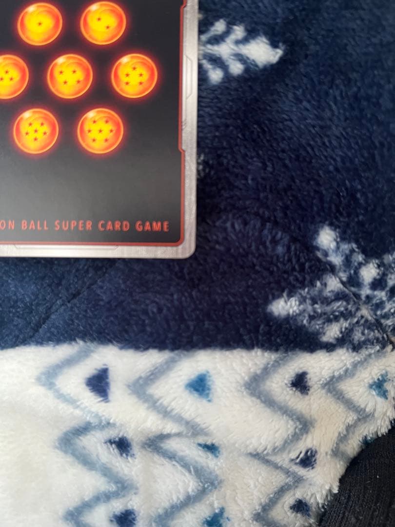 fb07-122 孫悟空 GT SCRパラレル　フュージョンワールド