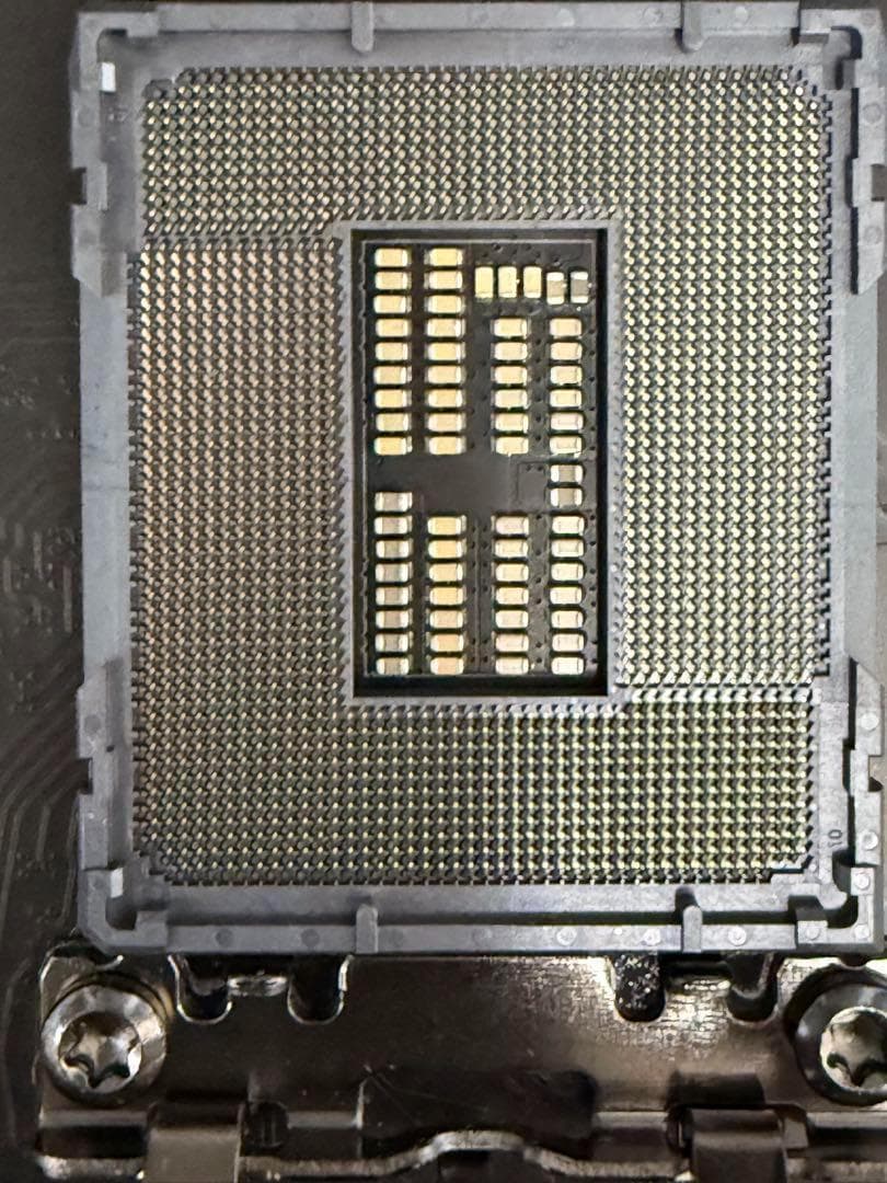 ASRock Z690 AQUA OC 美品