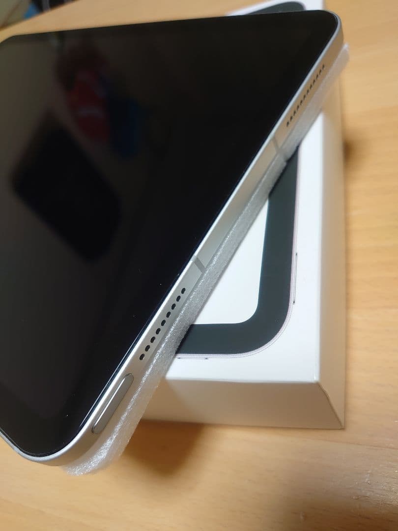 Apple iPad (第10世代)Wi-Fi＋Cellular 64GB