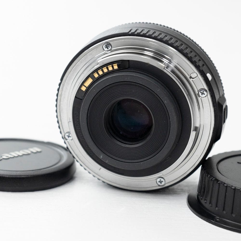 Canon EF-S 24mm ｆ2.8 STM 単焦点レンズ