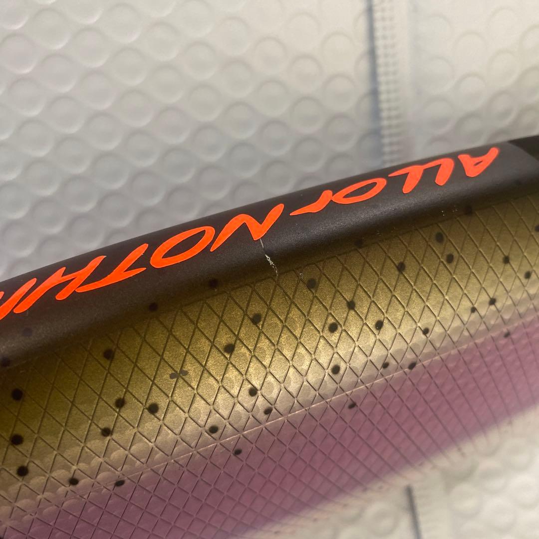 美品　DRT クラッシュフレンジー