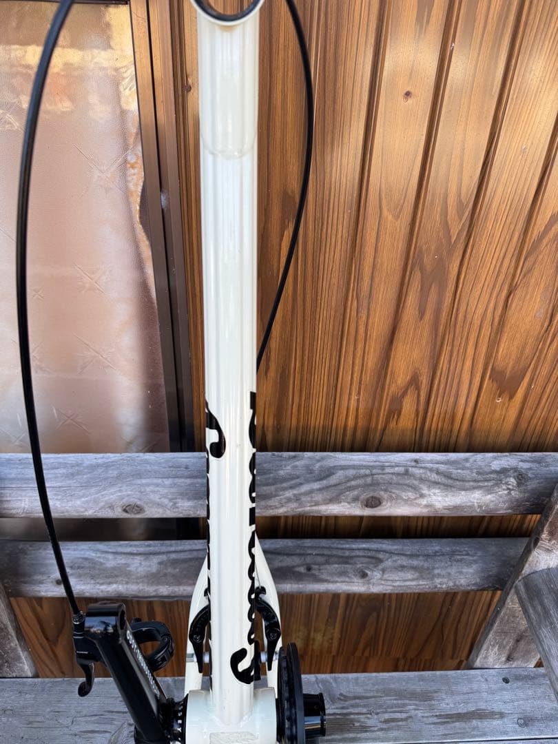 BMXフレームのみ Sunday Soundwave V3 Frame