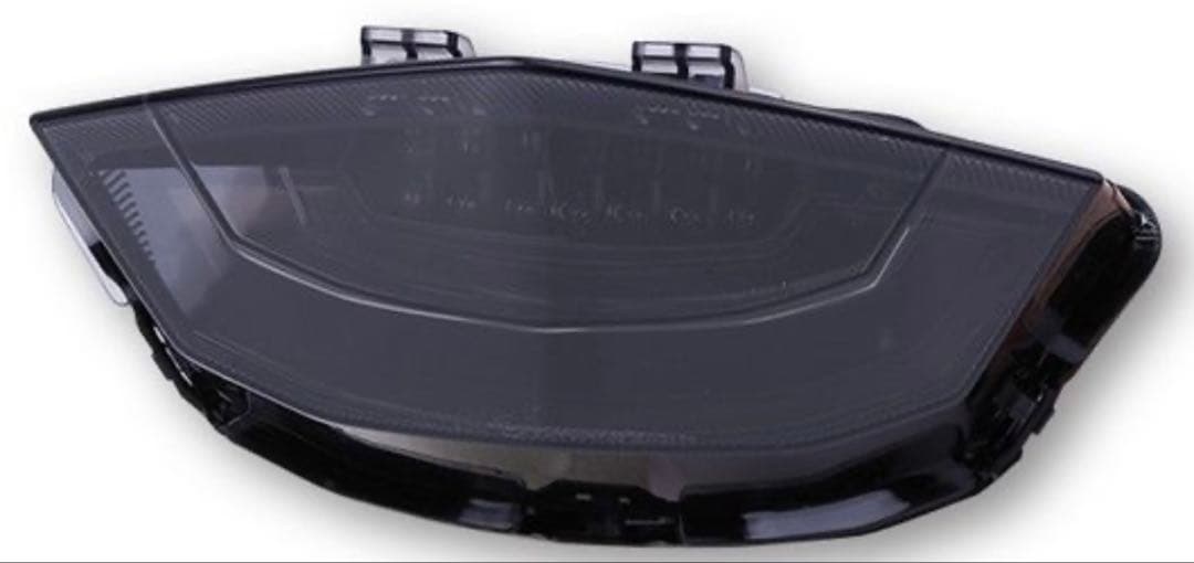 LEDテールライト - ホンダ CBR 1000 RR SC77 2017年〜