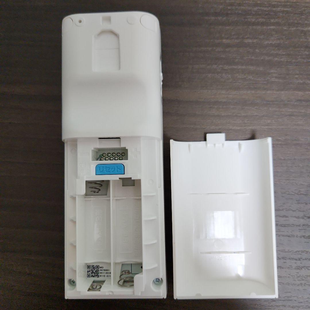 三菱電機 霧ヶ峰 エアコン用リモコン WG182