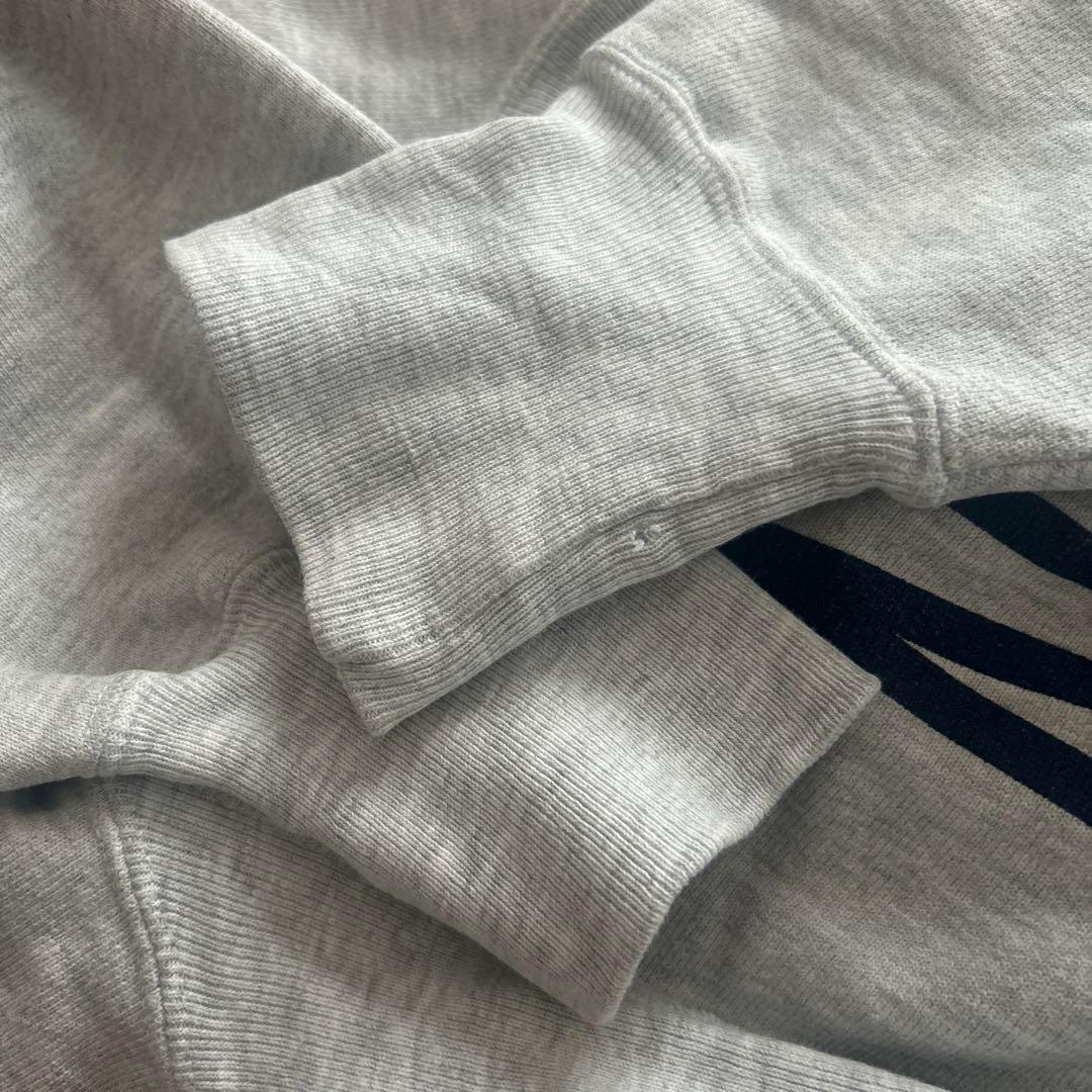 90s champion リバースウィーブ　AIR FORCE ACADEMY