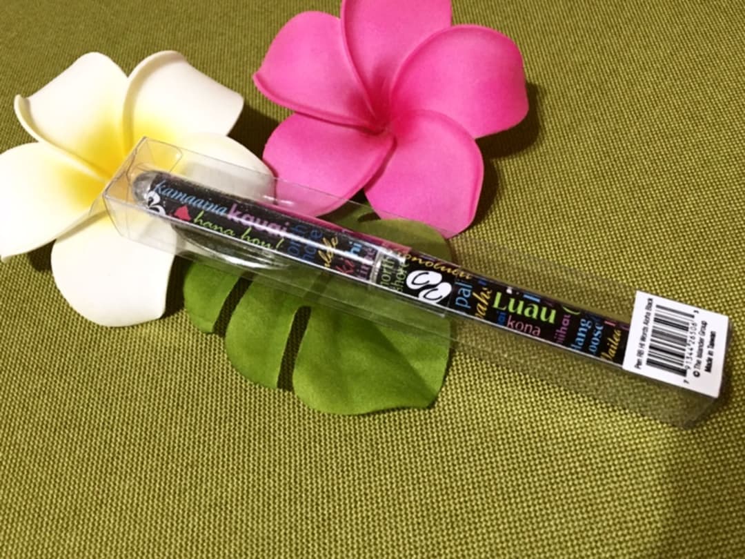 ハワイ✿ボールペン