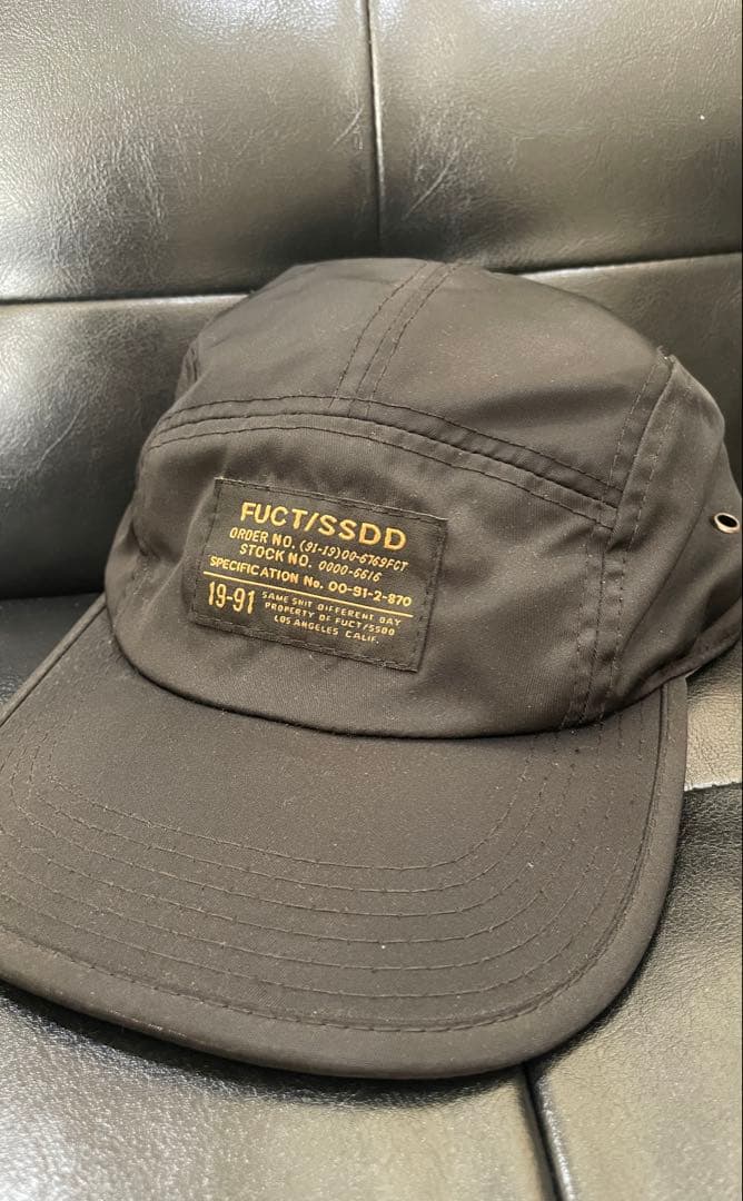 k*s様 Fuct キャップ　まとめ売り