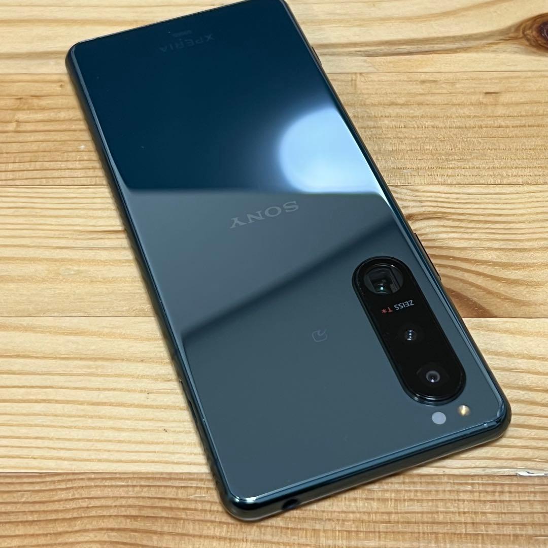 10560 ジャンク　SONY Xperia 5 III 128GB