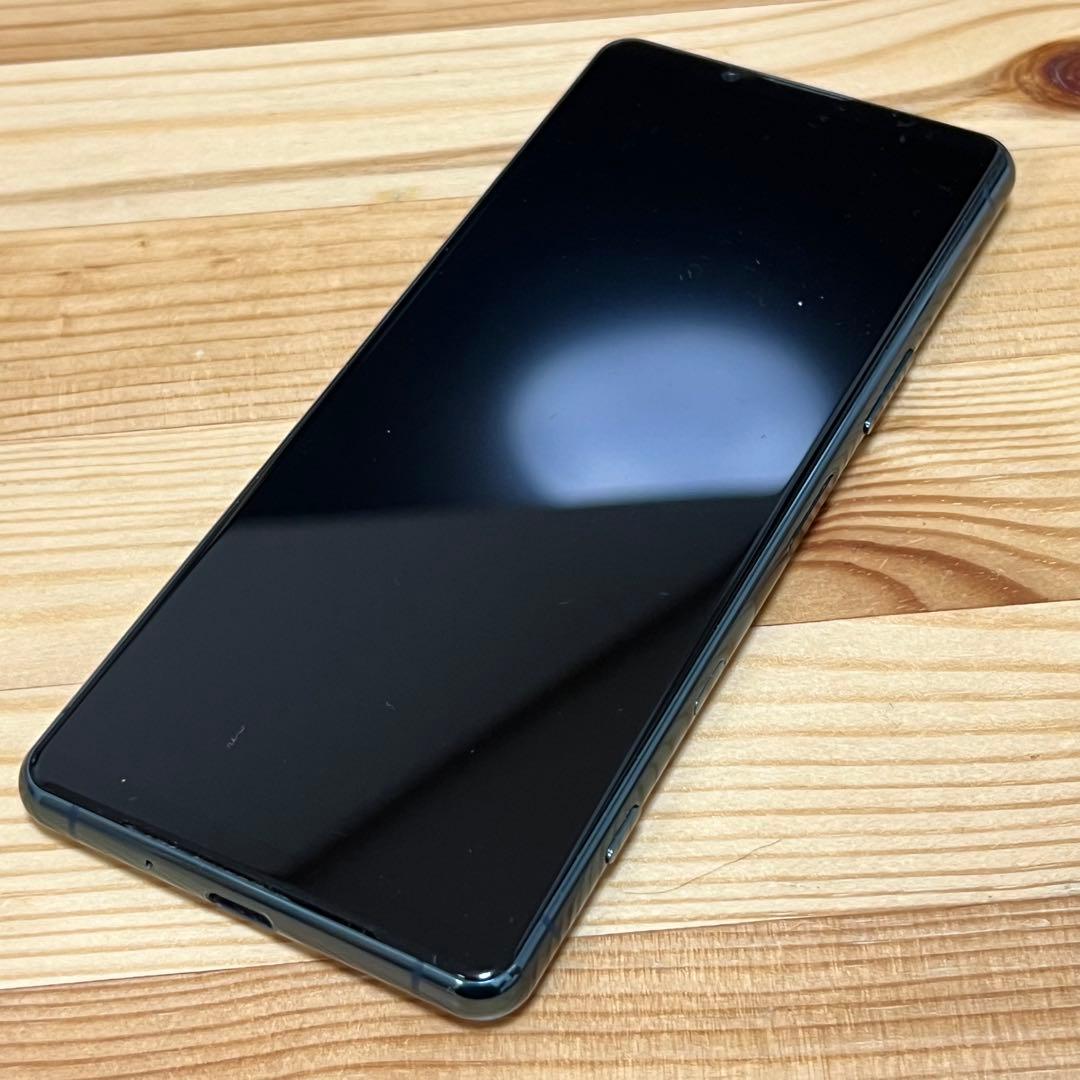 10560 ジャンク　SONY Xperia 5 III 128GB