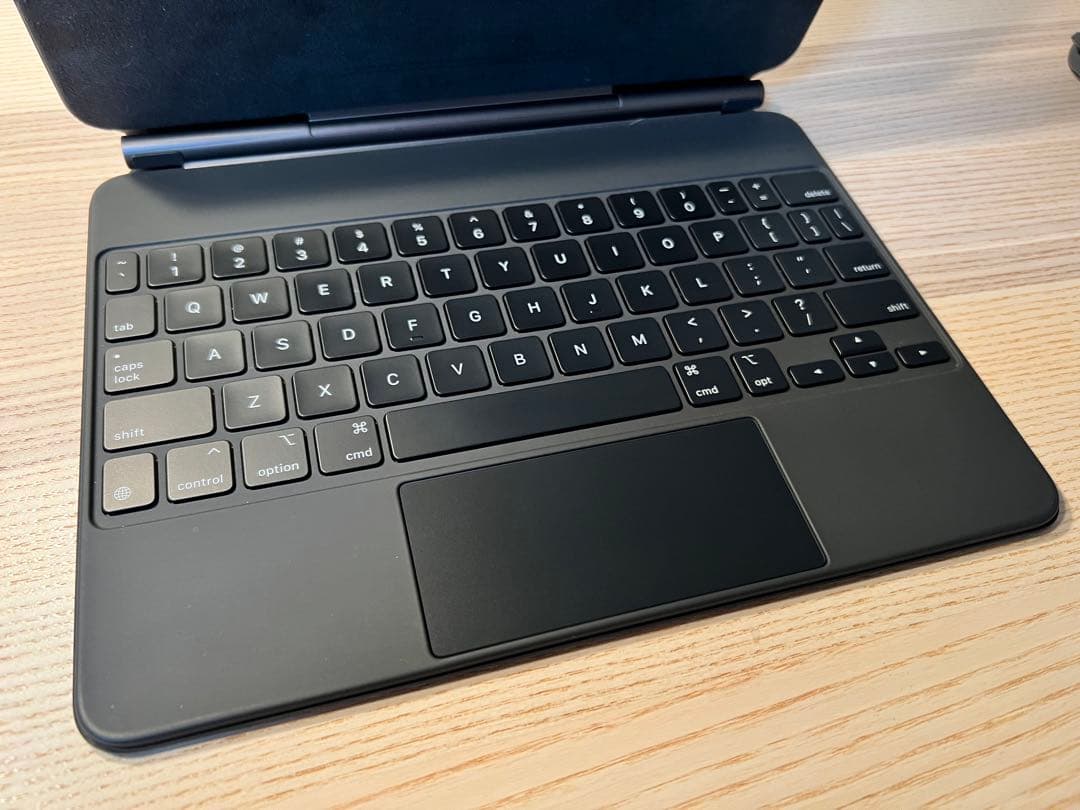 【美品】 magic keyboard 11インチ