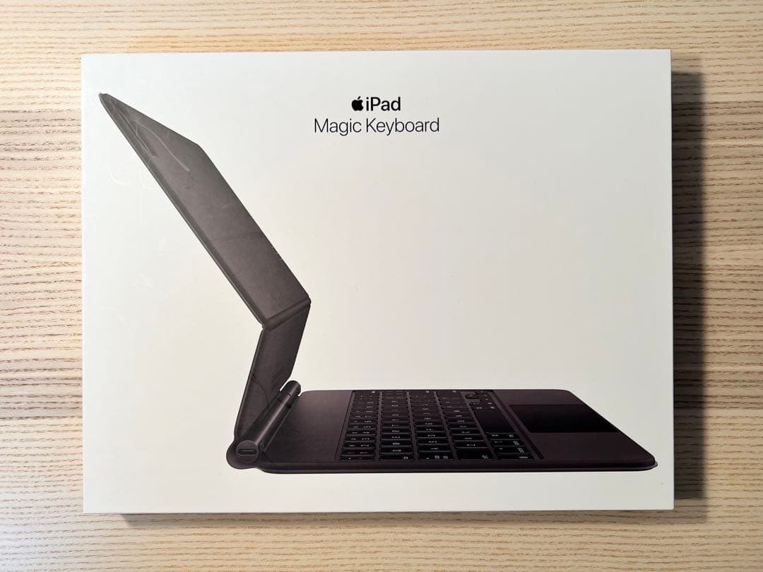 【美品】 magic keyboard 11インチ