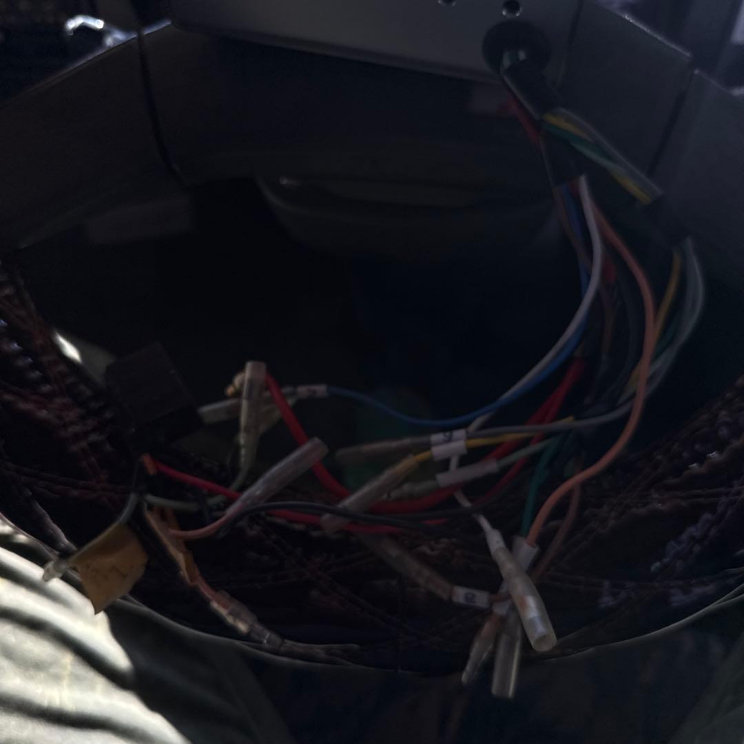 FINE KEIKI ウィンカーリレー　デコトラ