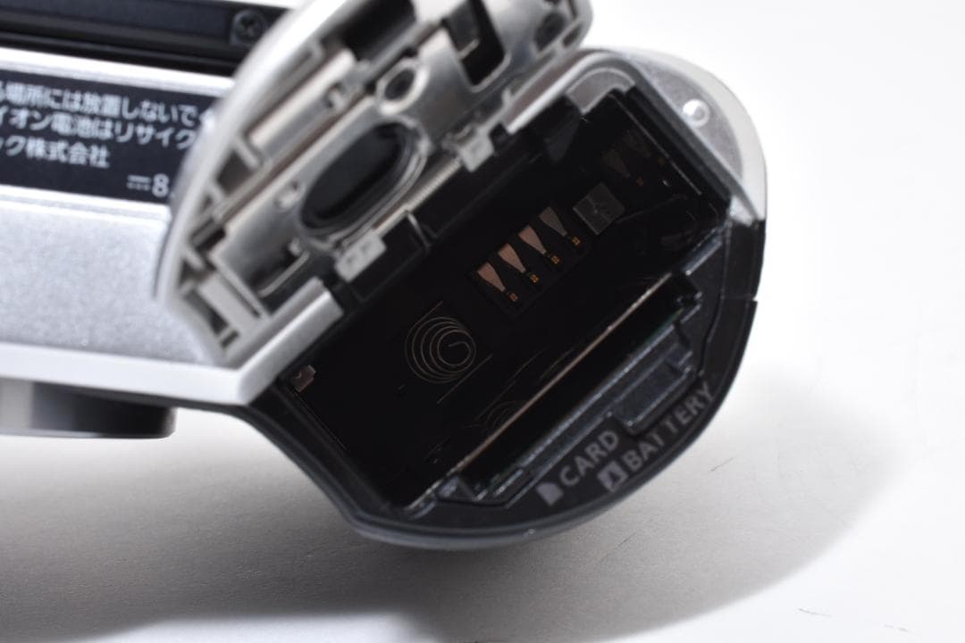 Panasonic パナソニック LUMIX DMC-GX7 ボディ