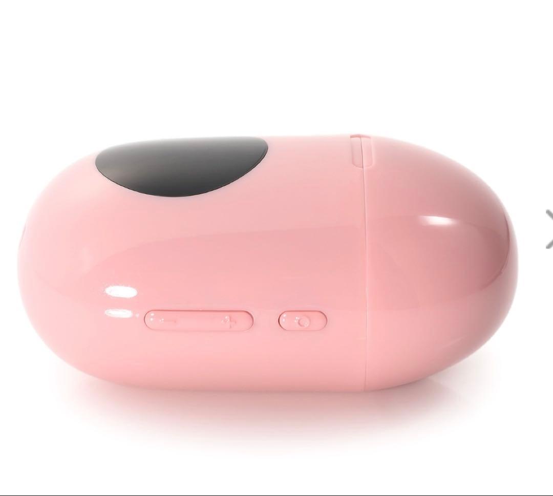 EMS美容器ショップチャンネル兼子和大VIORDE Face & Body