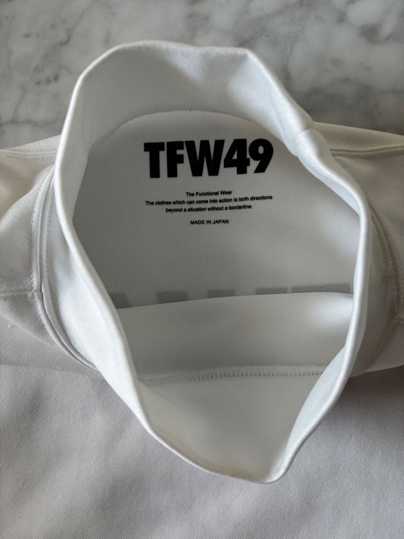 TFW49 断捨離　5点セット