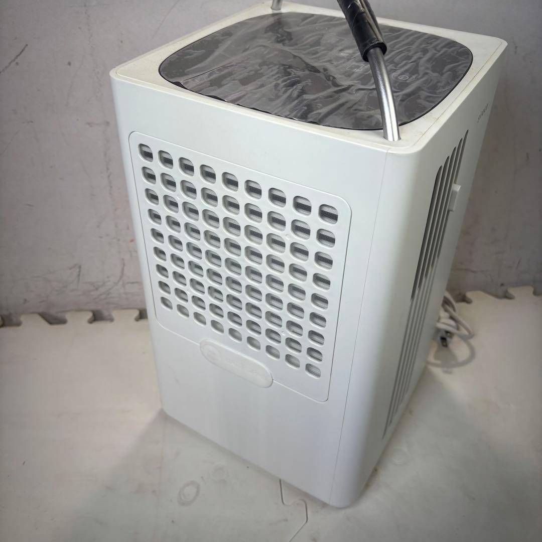 シロカ　SY-D151 除湿機能付きポータブルクーラー　2023年製