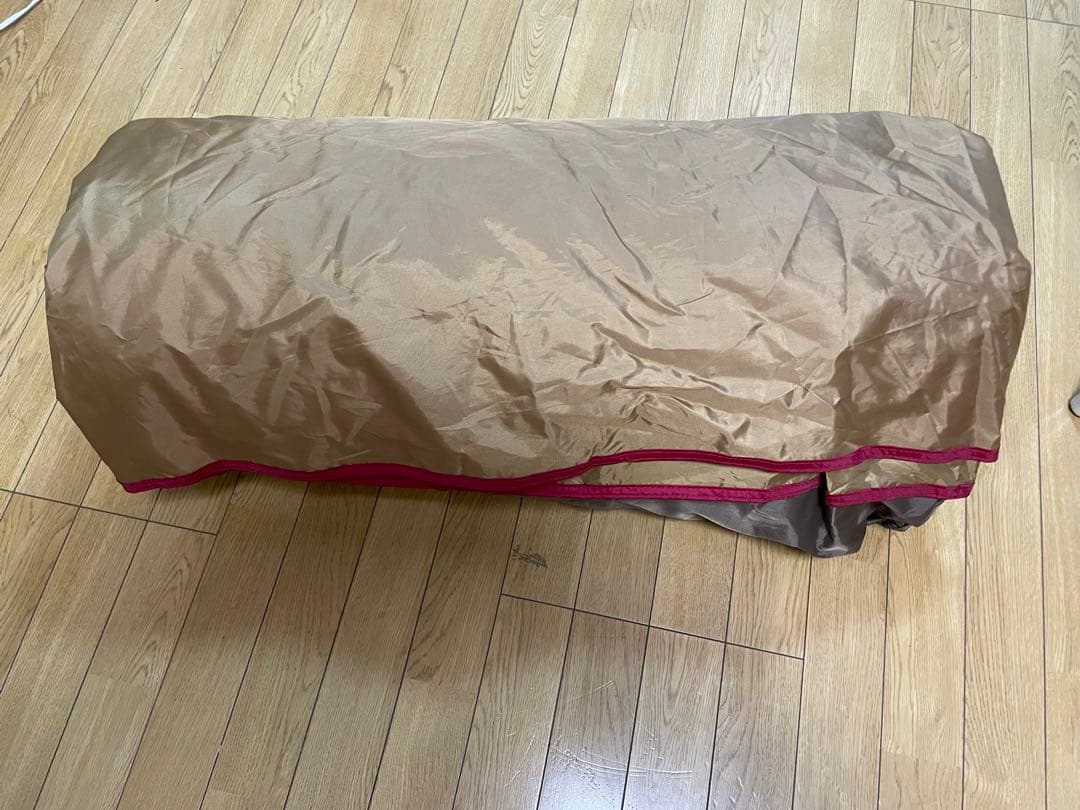 【美品】スノーピーク  peak ランドベース 6 TP-606