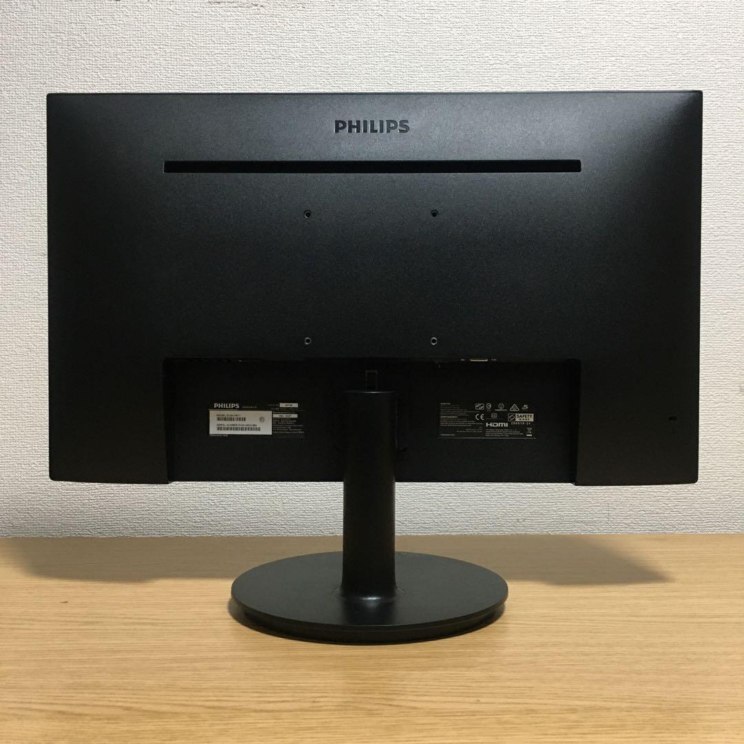 フルセット Lenovo Win11 快速i3 8Gメモリ SSD 23.8'