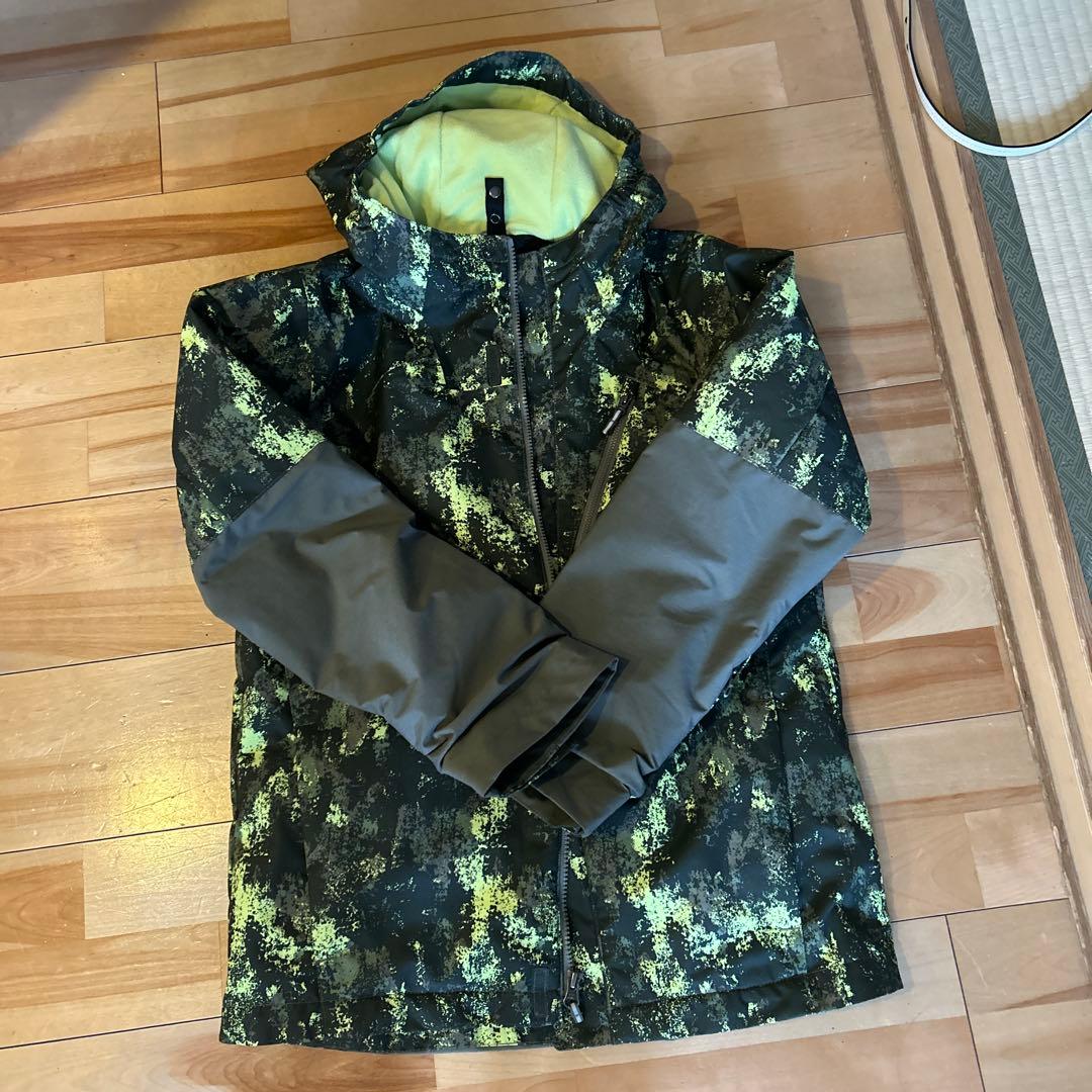 子ども用スノーボードウェアＬ