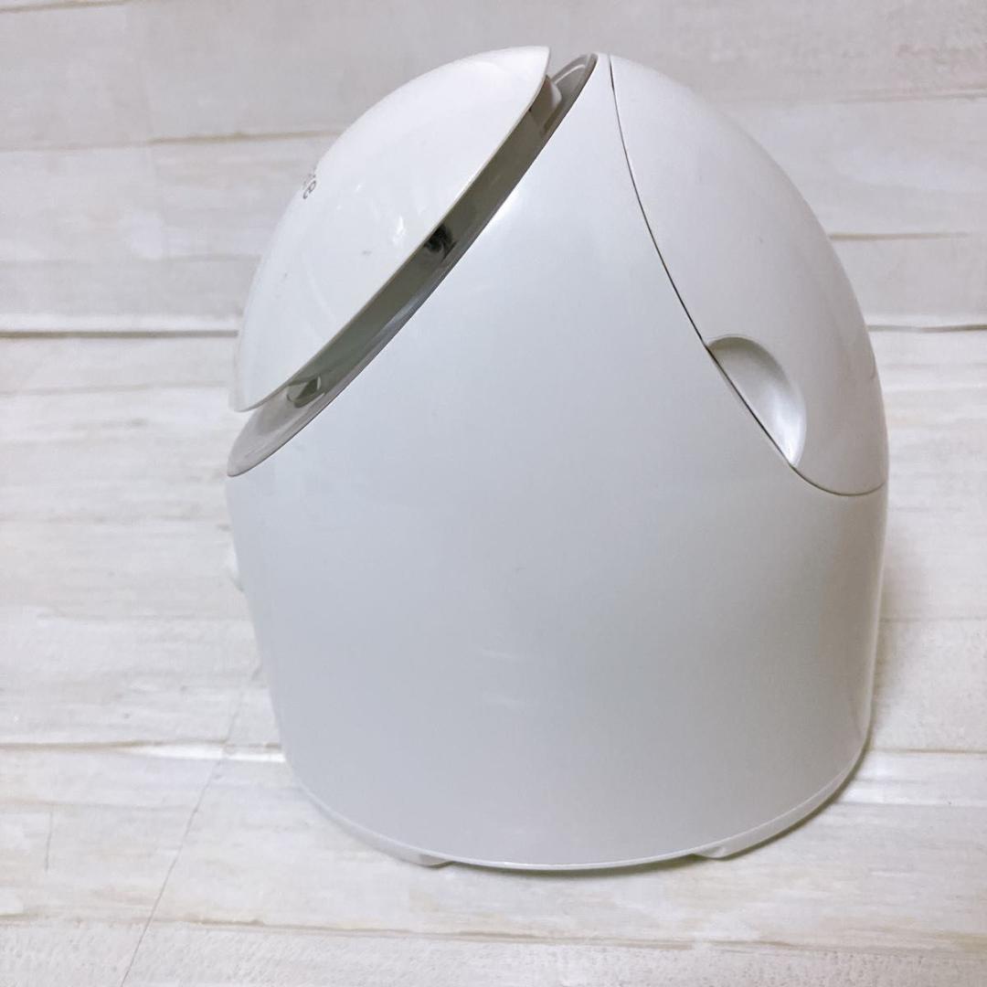 【極美品】Panasonic ナノケア スチーマー EH-SA3D 2023年製