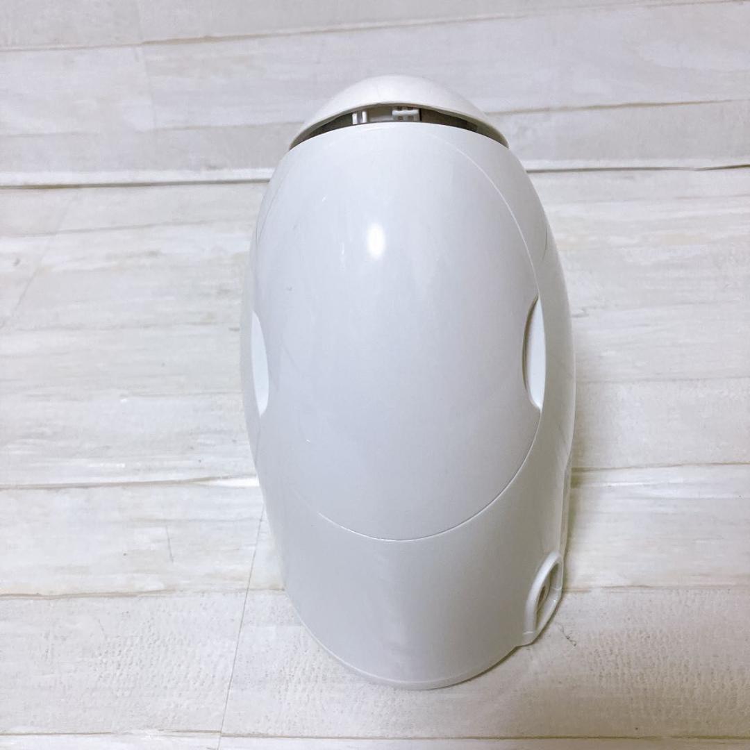 【極美品】Panasonic ナノケア スチーマー EH-SA3D 2023年製