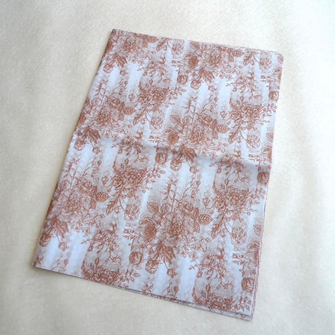 【調整中】R252 薄葉紙20枚セット(980)