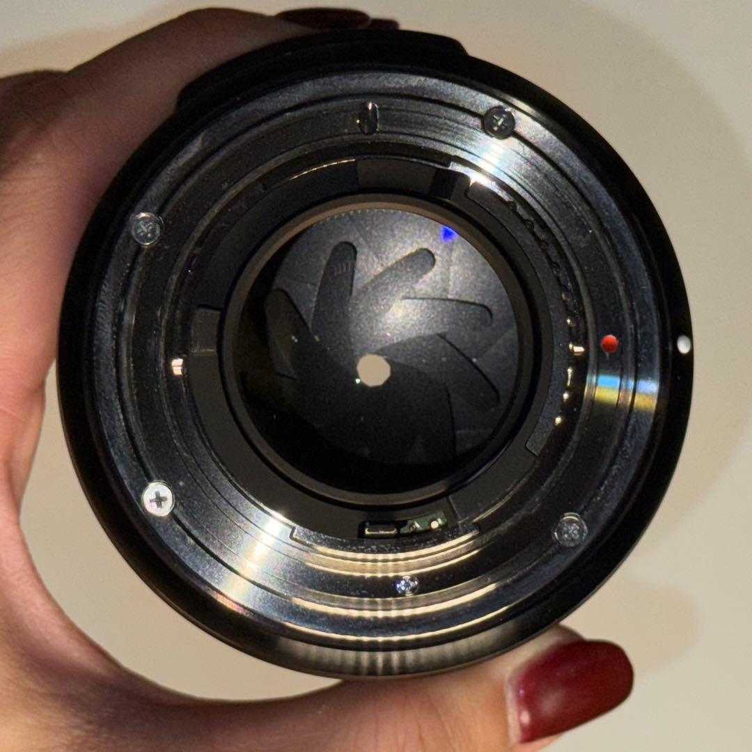 SIGMA シグマ 30mm F1.4 DC HSM Art ニコン用