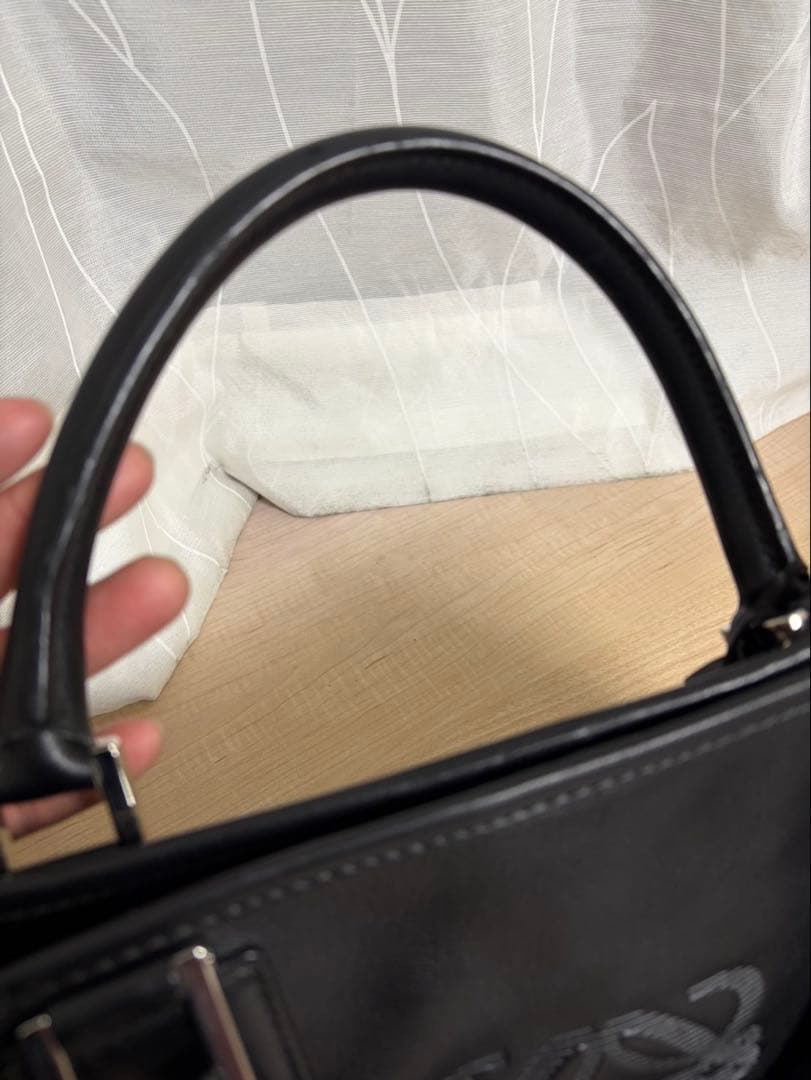 ロエベ　LOEWE トートバッグ　ハンドバッグ