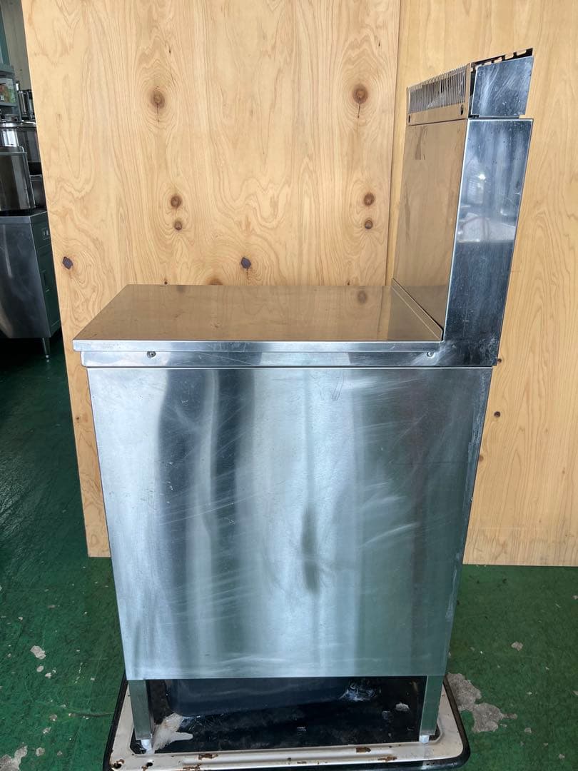 2017年 taniko 1槽ガスフライヤー 15L