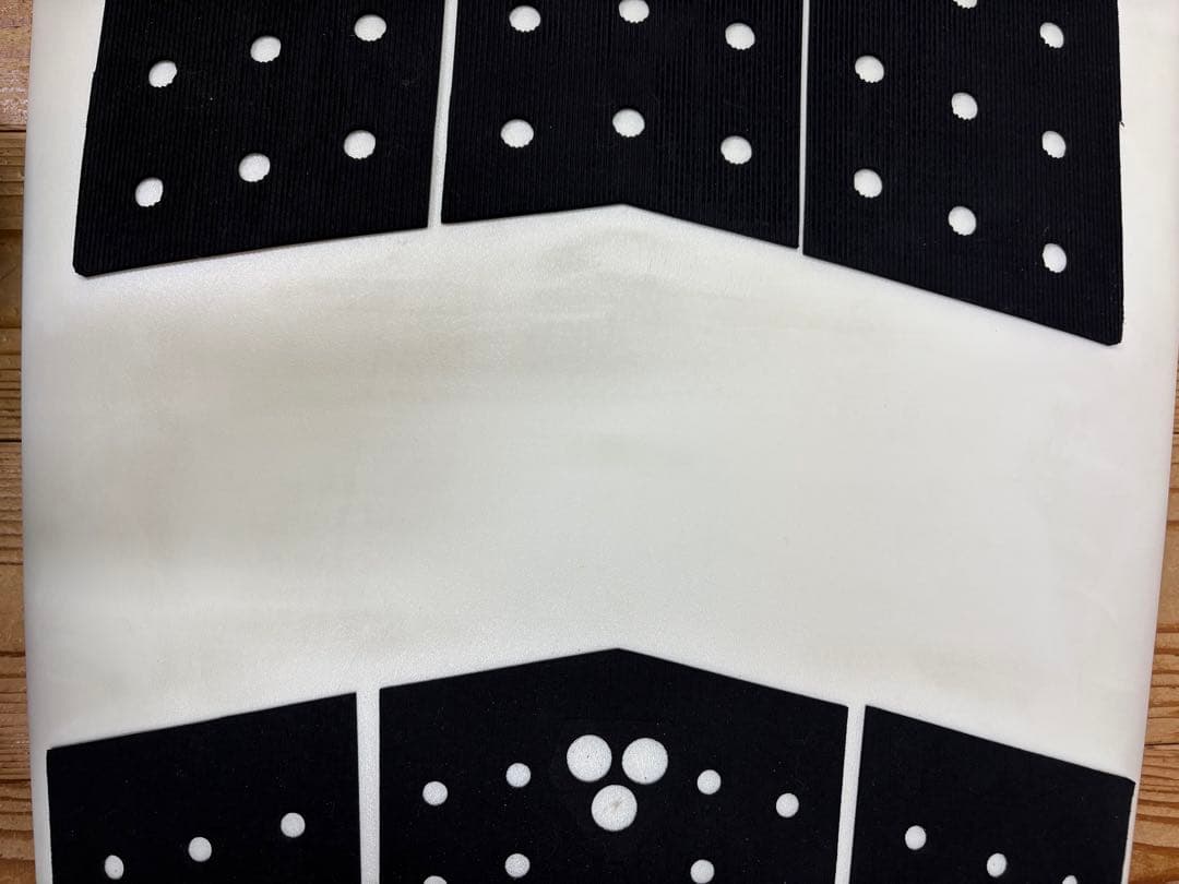 Mick Fanning Softboards クマフィッシュ