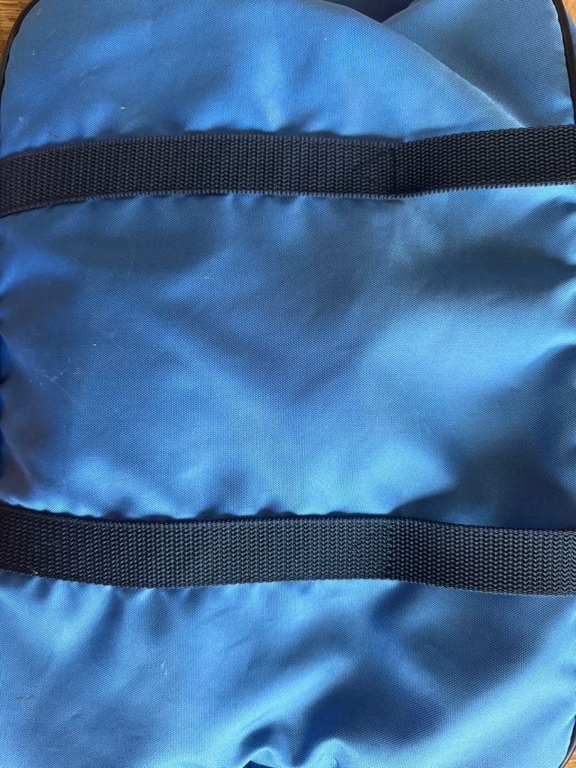 ワッぺ スクバ 旧 青