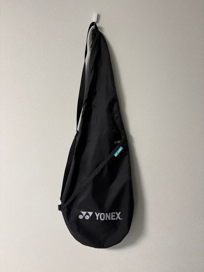 YONEX 02ジオブレイク80V UL1 ソフトテニス