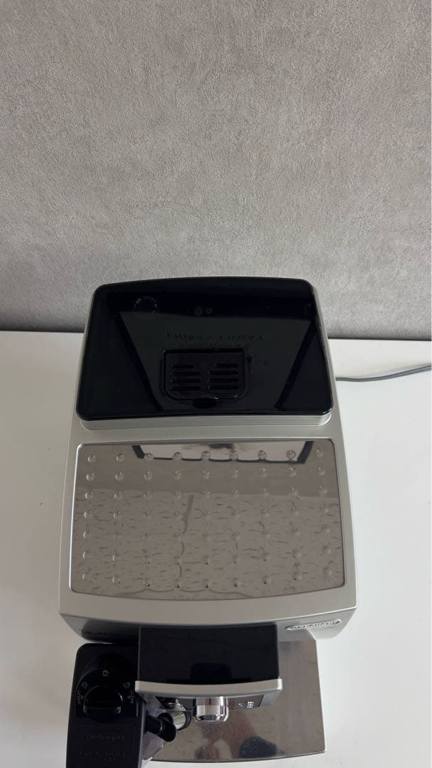 hamony専用大人気 デロンギ マグニフィカS カプチーノECAM23460S