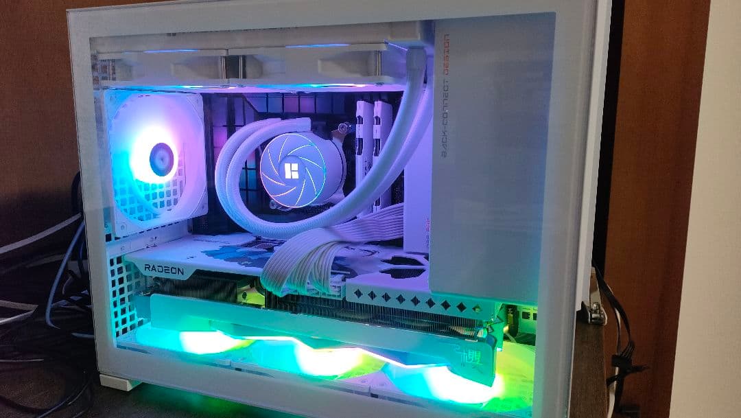 グラフィックボード・グラボ・ビデオカード RX9070XT