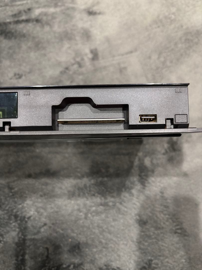 Panasonic ブルーレイレコーダー DMR-2CT101