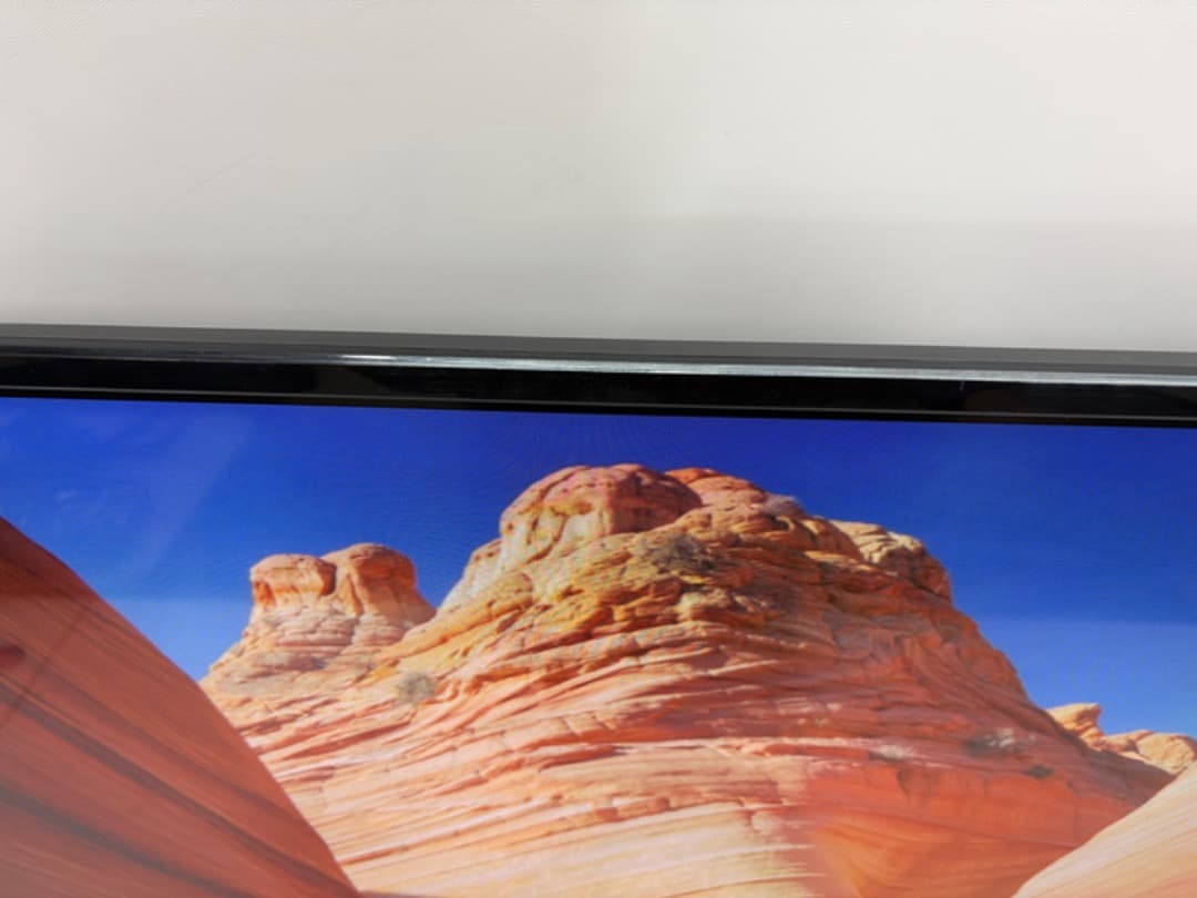 【美品】 液晶モニター　42インチ　電源　HDMI　D-Sub　高耐久　f956