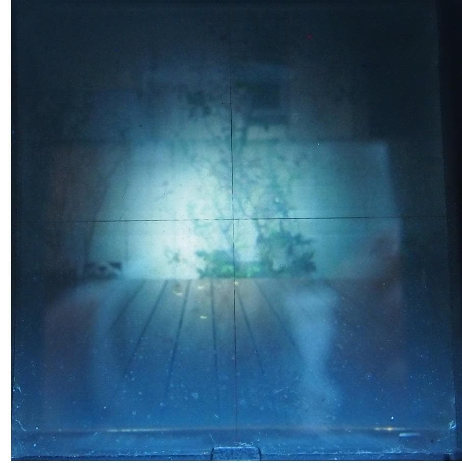 フィルムカメラ Rolleicord Schneider-Kreuznach 1:3.5/75