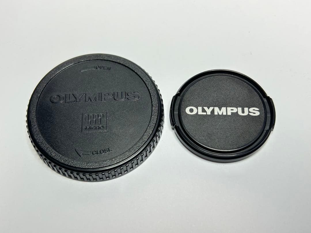 OLYMPUS 14-42mm f3.5-5.6 EZ 【動作美品】 111