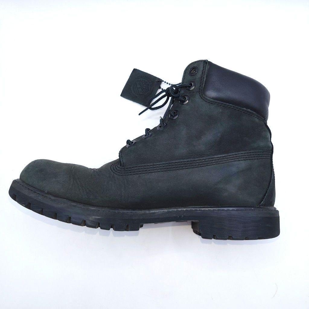 Timberland 6インチ プレミアム ウォータープルーフ ブーツ 26.5