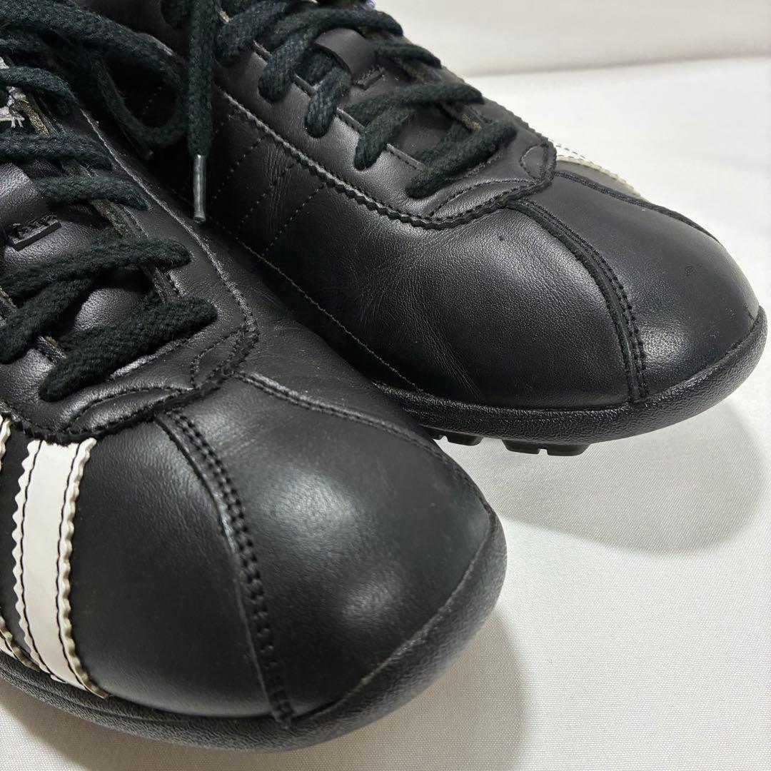 PATRICK ゴルフシューズ SULLY-CP/L シュリー カップレザー