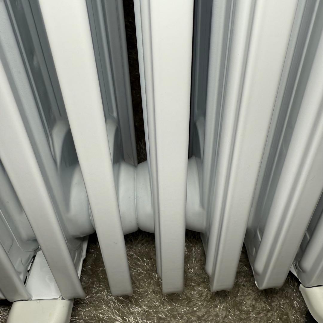 De'Longhi オイルヒーター RHJ35M0812-DG