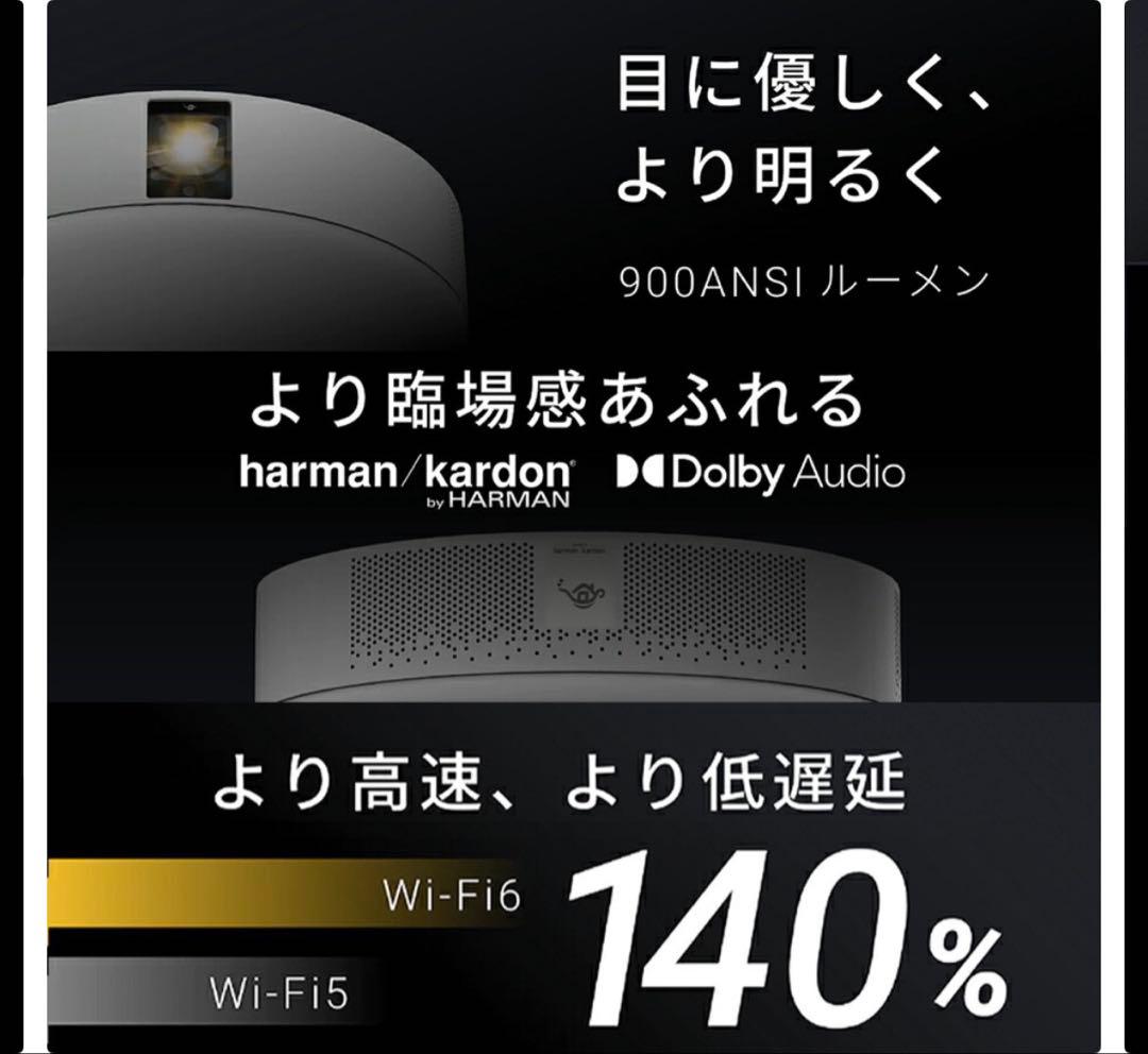 プロジェクター my