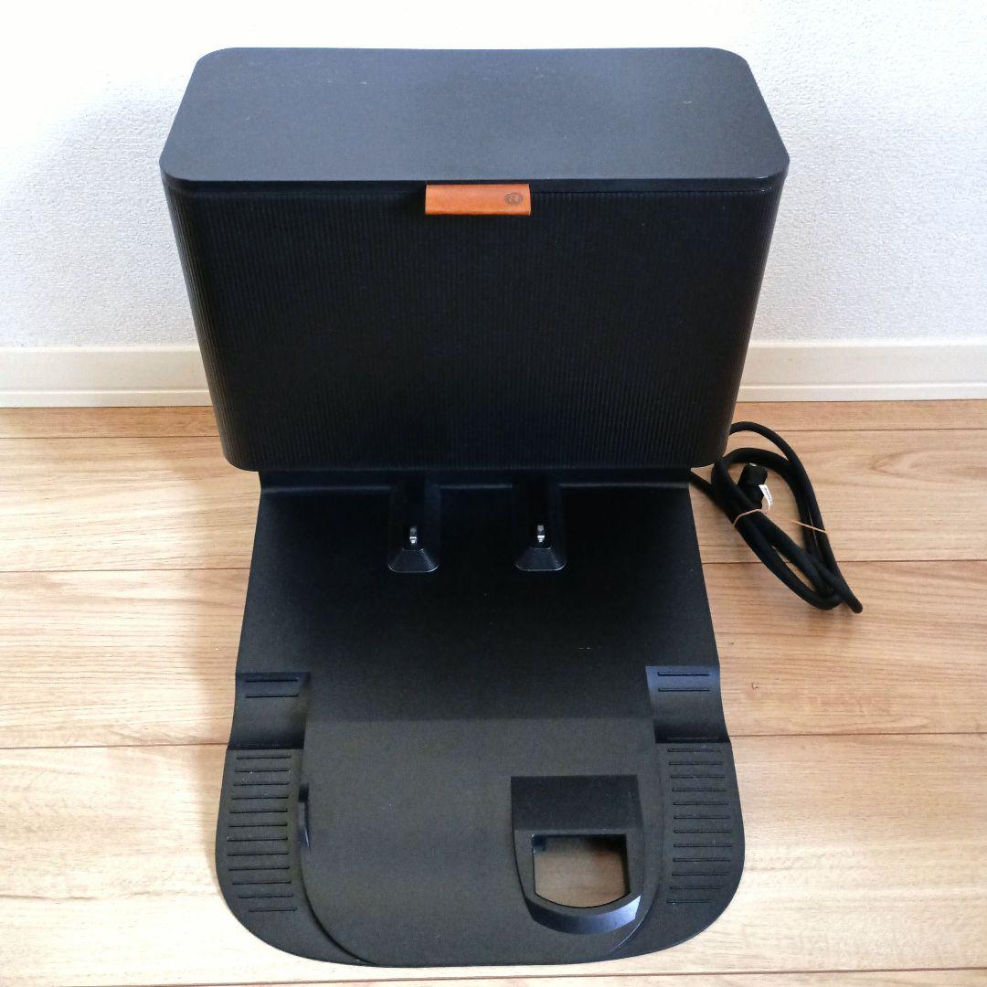 ルンバ j9+ 自動ゴミ収集機　iRobot