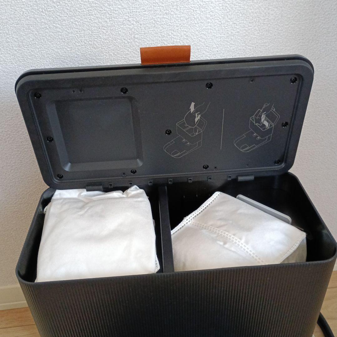 ルンバ j9+ 自動ゴミ収集機　iRobot