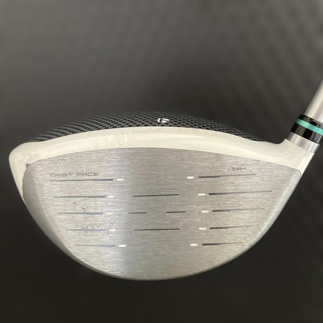 美品！　TaylorMade SIM GLOIRE 1w
