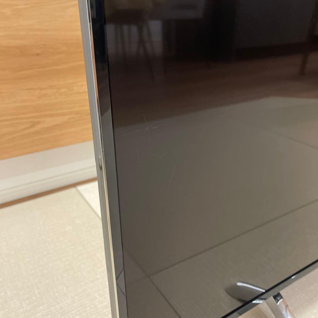 Panasonic 49型 4K液晶テレビ YouTube Netflix内蔵