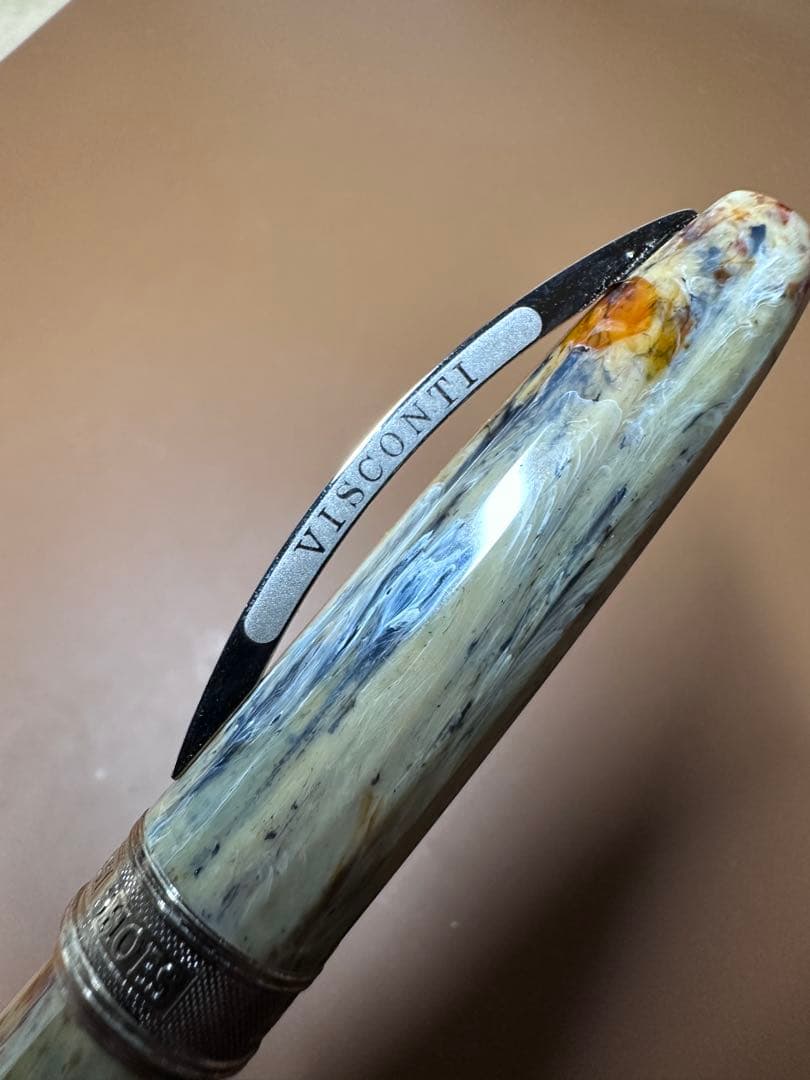 た*か様 万年筆　VISCONTI ヴァン・ゴッホ Shoes M字