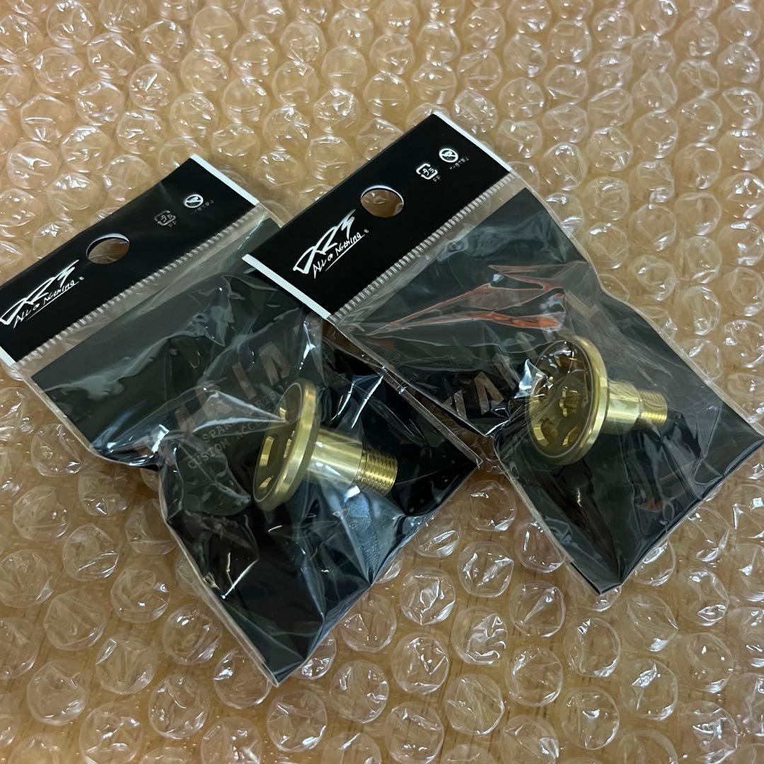 DRT VARIAL ホイール DISH ゴールド バリアル ゴールド GOLD